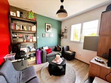 Maison a vendre Saint-Thonan 29800 Finistère 112 m2 5 pièces 353600 euros