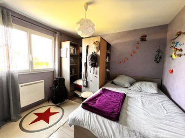 Maison a vendre Saint-Thonan 29800 Finistère 112 m2 5 pièces 353600 euros
