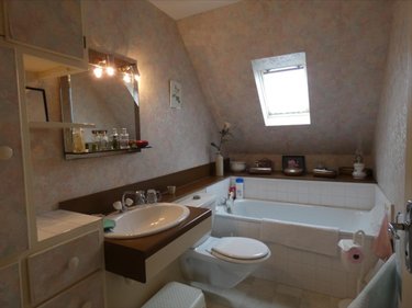 Maison a vendre Lancieux 22770 Côtes-d'Armor 107 m2 6 pièces 382472 euros