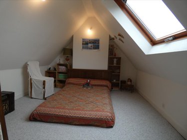Maison a vendre Lancieux 22770 Côtes-d'Armor 107 m2 6 pièces 382472 euros