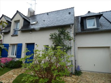 Maison a vendre Lancieux 22770 Côtes-d'Armor 107 m2 6 pièces 382472 euros