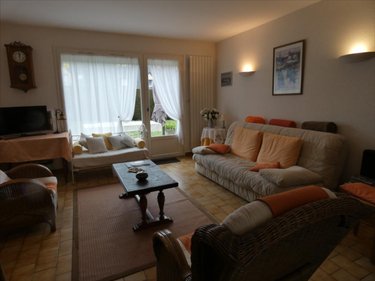 Maison a vendre Lancieux 22770 Côtes-d'Armor 107 m2 6 pièces 382472 euros