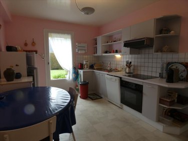 Maison a vendre Lancieux 22770 Côtes-d'Armor 107 m2 6 pièces 382472 euros