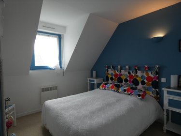 Maison a vendre Lancieux 22770 Côtes-d'Armor 107 m2 6 pièces 382472 euros