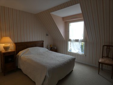 Maison a vendre Lancieux 22770 Côtes-d'Armor 107 m2 6 pièces 382472 euros