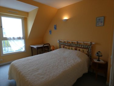 Maison a vendre Lancieux 22770 Côtes-d'Armor 107 m2 6 pièces 382472 euros