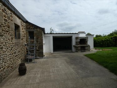 Maison a vendre Languenan 22130 Côtes-d'Armor 92 m2 5 pièces 202222 euros