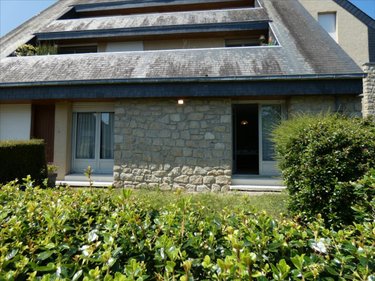 Appartement a vendre Dinard 35800 Ille-et-Vilaine 44 m2 2 pièces 258872 euros