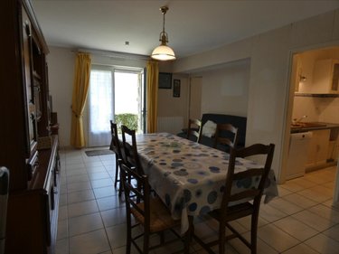 Appartement a vendre Dinard 35800 Ille-et-Vilaine 44 m2 2 pièces 258872 euros