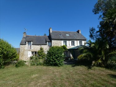 Maison a vendre Beaussais-sur-Mer 22650 Côtes-d'Armor 171 m2 7 pièces 394832 euros