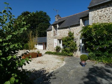 Maison a vendre Beaussais-sur-Mer 22650 Côtes-d'Armor 171 m2 7 pièces 394832 euros