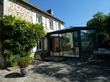 Maison a vendre Beaussais-sur-Mer 22650 Côtes-d'Armor 171 m2 7 pièces 397922 euros