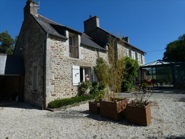 Maison a vendre Beaussais-sur-Mer 22650 Côtes-d'Armor 171 m2 7 pièces 394832 euros