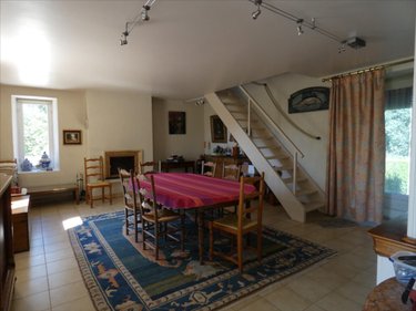Maison a vendre Beaussais-sur-Mer 22650 Côtes-d'Armor 171 m2 7 pièces 394832 euros