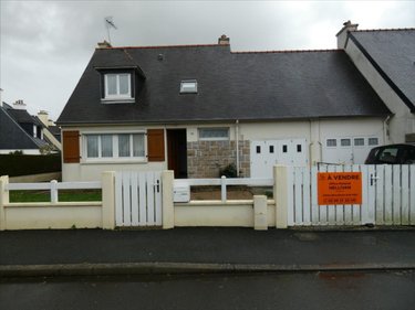 Maison a vendre Beaussais-sur-Mer 22650 Côtes-d'Armor 110 m2 5 pièces 253722 euros