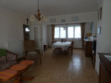 Maison a vendre Beaussais-sur-Mer 22650 Côtes-d'Armor 110 m2 5 pièces 253722 euros