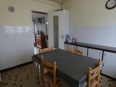 Maison a vendre Beaussais-sur-Mer 22650 Côtes-d'Armor 110 m2 5 pièces 253722 euros