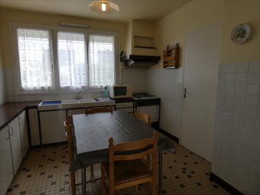 Maison a vendre Beaussais-sur-Mer 22650 Côtes-d'Armor 110 m2 5 pièces 253722 euros