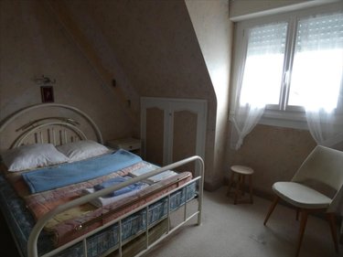 Maison a vendre Beaussais-sur-Mer 22650 Côtes-d'Armor 110 m2 5 pièces 253722 euros