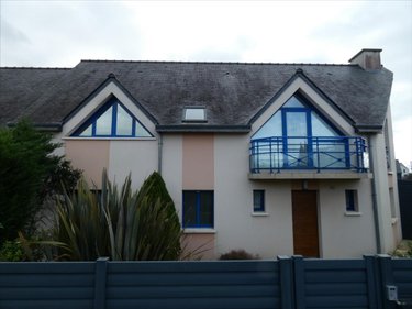 Maison a vendre Saint-Lunaire 35800 Ille-et-Vilaine 198 m2 8 pièces 876872 euros