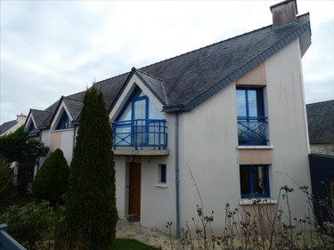 Maison a vendre Saint-Lunaire 35800 Ille-et-Vilaine 198 m2 8 pièces 876872 euros