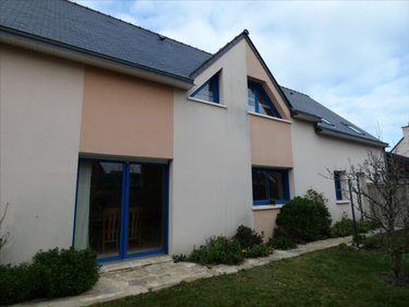Maison a vendre Saint-Lunaire 35800 Ille-et-Vilaine 198 m2 8 pièces 876872 euros