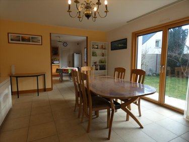 Maison a vendre Saint-Lunaire 35800 Ille-et-Vilaine 198 m2 8 pièces 876872 euros