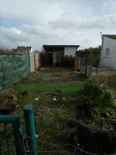 Maison a vendre Beaussais-sur-Mer 22650 Côtes-d'Armor 39 m2 2 pièces 104372 euros