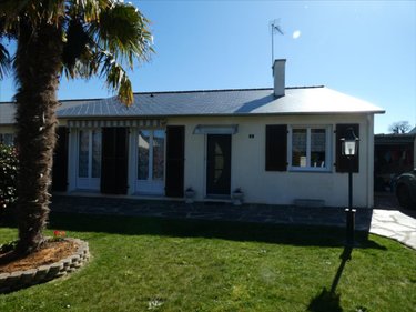 Maison a vendre Lancieux 22770 Côtes-d'Armor 95 m2 5 pièces 413372 euros