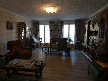 Maison a vendre Lancieux 22770 Côtes-d'Armor 95 m2 5 pièces 413372 euros