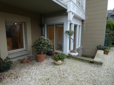 Appartement a vendre Dinard 35800 Ille-et-Vilaine 70 m2 3 pièces 485472 euros