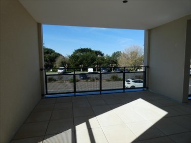 Location appartement Lancieux 22770 Côtes-d'Armor 78 m2 3 pièces 995 euros