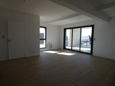 Location appartement Lancieux 22770 Côtes-d'Armor 78 m2 3 pièces 995 euros