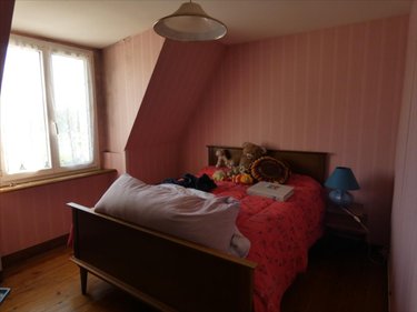 Maison a vendre Beaussais-sur-Mer 22650 Côtes-d'Armor 91 m2 4 pièces 145572 euros