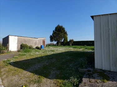Maison a vendre Beaussais-sur-Mer 22650 Côtes-d'Armor 91 m2 4 pièces 145572 euros