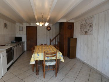 Maison a vendre Beaussais-sur-Mer 22650 Côtes-d'Armor 91 m2 4 pièces 145572 euros