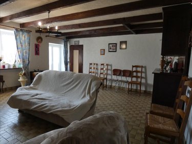 Maison a vendre Beaussais-sur-Mer 22650 Côtes-d'Armor 91 m2 4 pièces 145572 euros