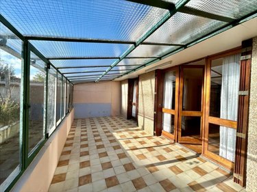 Maison a vendre Sainte-Mère-Église 50480 Manche 93 m2 6 pièces 116240 euros