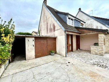 Maison a vendre Sainte-Mère-Église 50480 Manche 93 m2 6 pièces 116240 euros