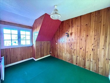 Maison a vendre Sainte-Mère-Église 50480 Manche 93 m2 6 pièces 116240 euros