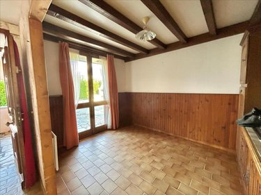 Maison a vendre Sainte-Mère-Église 50480 Manche 93 m2 6 pièces 116240 euros