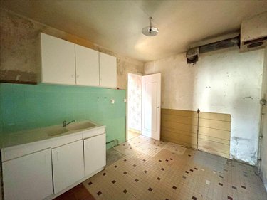 Maison a vendre Sainte-Mère-Église 50480 Manche 93 m2 6 pièces 116240 euros