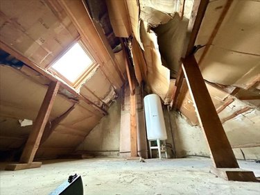 Maison a vendre Sainte-Mère-Église 50480 Manche 93 m2 6 pièces 116240 euros