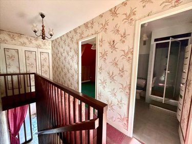 Maison a vendre Sainte-Mère-Église 50480 Manche 93 m2 6 pièces 116240 euros