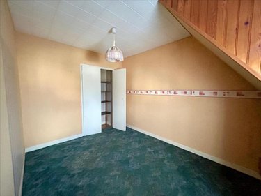 Maison a vendre Sainte-Mère-Église 50480 Manche 93 m2 6 pièces 116240 euros