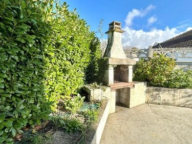 Maison a vendre Sainte-Mère-Église 50480 Manche 93 m2 6 pièces 116240 euros