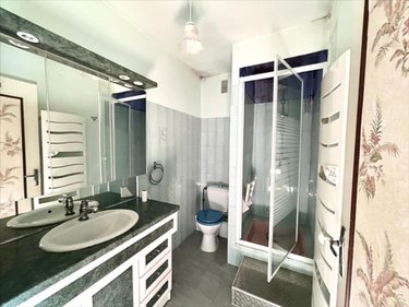 Maison a vendre Sainte-Mère-Église 50480 Manche 93 m2 6 pièces 116240 euros