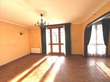 Maison a vendre Sainte-Mère-Église 50480 Manche 93 m2 6 pièces 116240 euros
