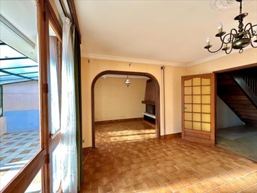 Maison a vendre Sainte-Mère-Église 50480 Manche 93 m2 6 pièces 116240 euros