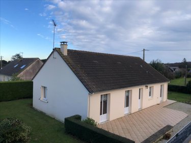 Maison a vendre Varouville 50330 Manche 100 m2 5 pièces 261100 euros